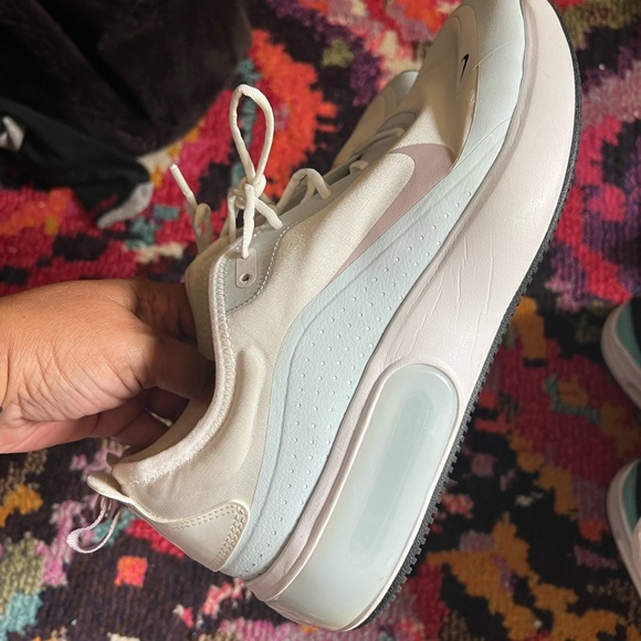 Nike women’s sneakers - Picture 2 of 4